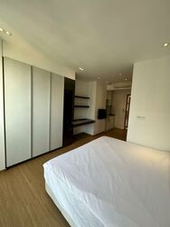 Prive (D19), Condominium #588237441